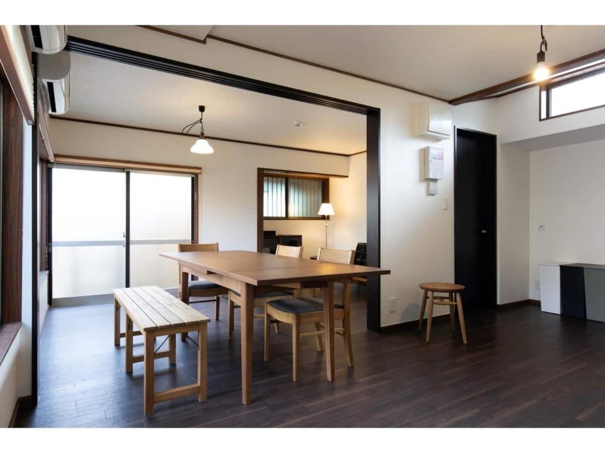 Halettohouse Sakanoshita - Vacation Stay 30106V Kamakura Exteriér fotografie