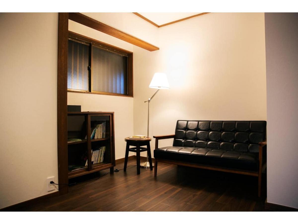 Halettohouse Sakanoshita - Vacation Stay 30106V Kamakura Exteriér fotografie